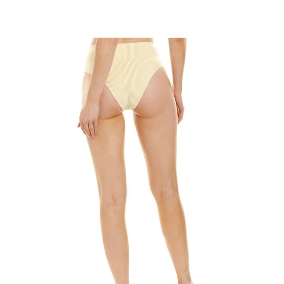 ONIA Susana Rib Bikini Bottoms NWT - Picture 3 of 9